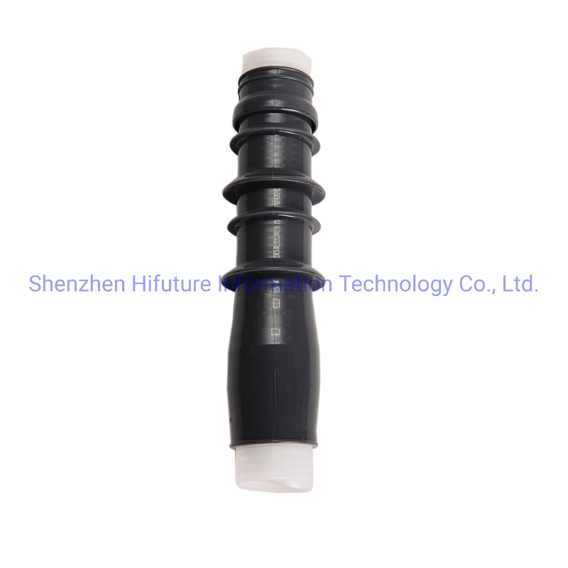 Waterproof Silicone Rubber Cold Shrink Cable Accessories