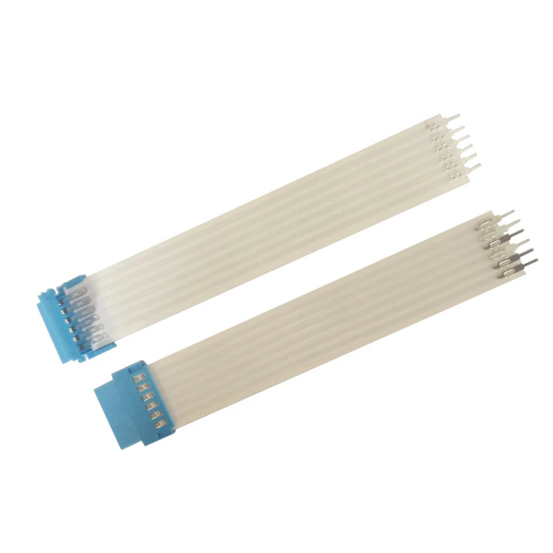 Kotobo FFC Flex Flat Lvds Cable &amp; Flat Ribbon Cable