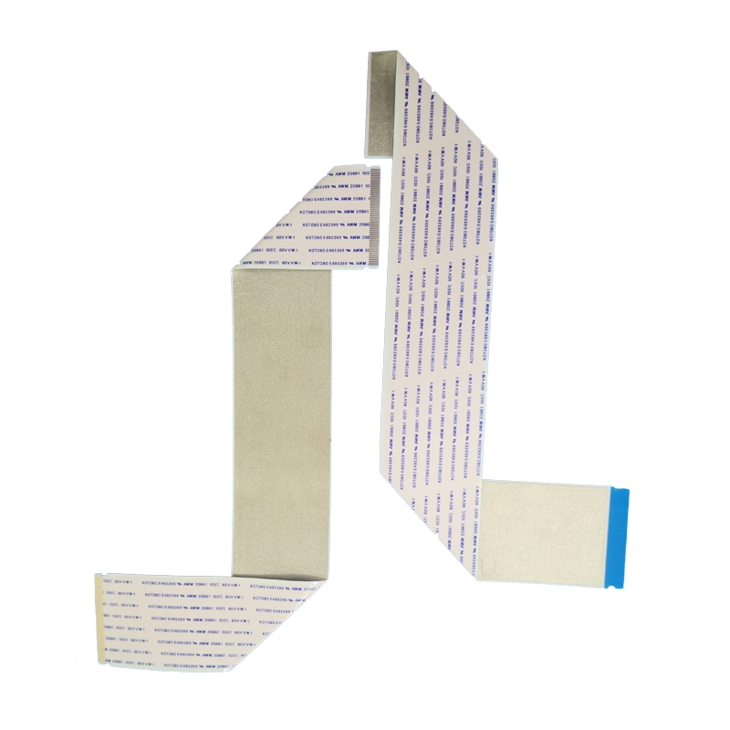 Kotobo FFC Flex Flat Lvds Cable &amp; Flat Ribbon Cable