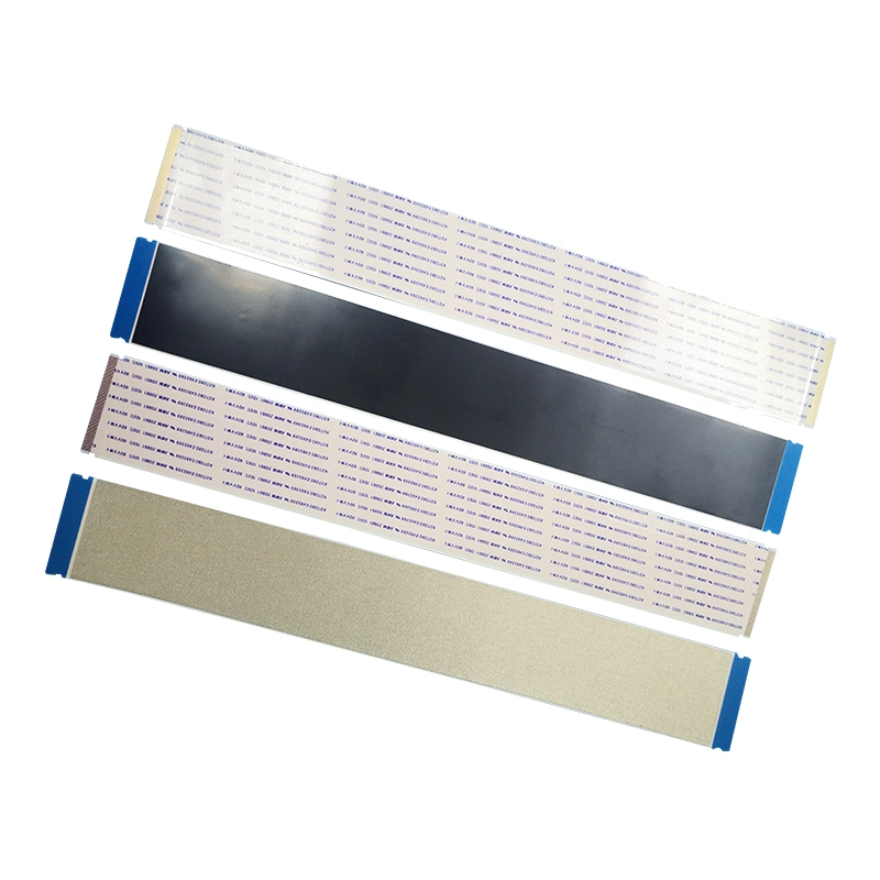 Kotobo FFC Flex Flat Lvds Cable &amp; Flat Ribbon Cable