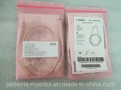 Philips USB Patient Date Cable 989803164281 Medical Equipment for Hospital