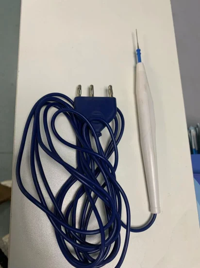 Medical Cable to Use for The Electrosurgical Pencil IEC60601-2-2