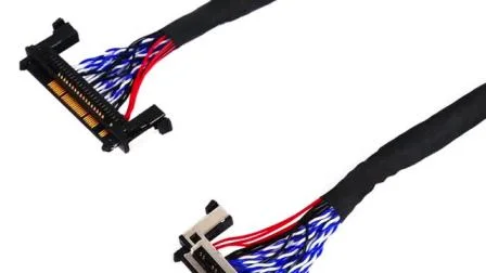 Lvds Cable for Industrial Computer Industrial Display