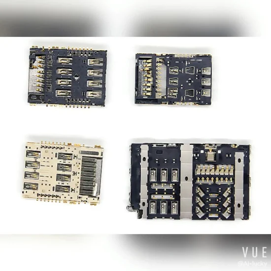 Good Quality Back Big Rear Camera Module Flex Cable Ribbon for Samsung A50 A30 A20 A20s