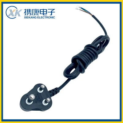 Xiekang Factory Wholesale American Standards UL Certfication 2-Pin Power Cord